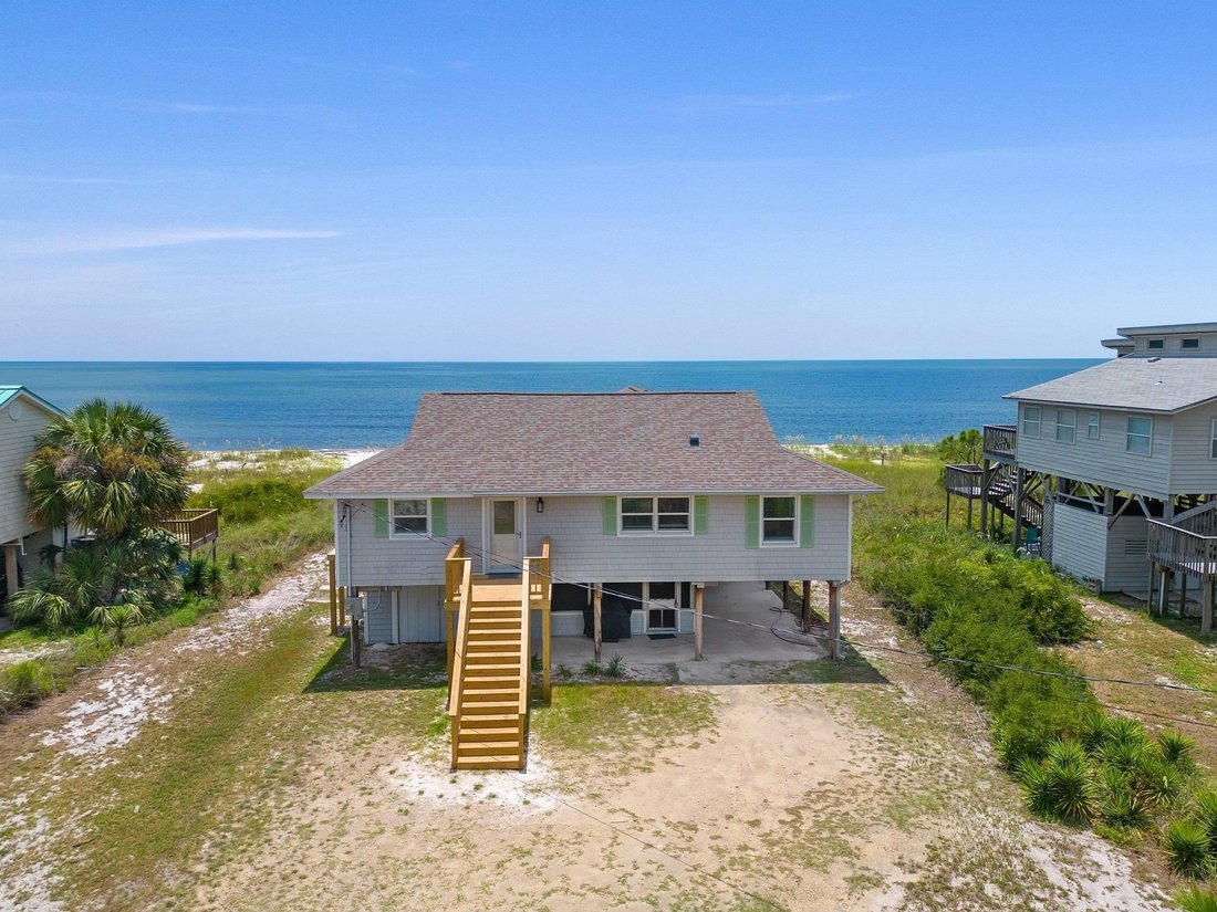 Alligator Point, Florida, United States 1 - 18837577