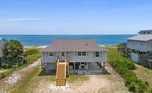 Alligator Point, Florida, United States 1