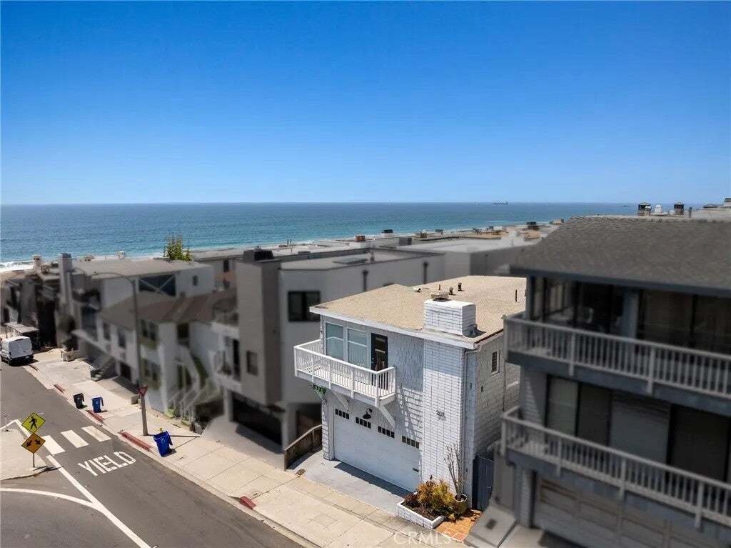 Haus in Manhattan Beach, Kalifornien, Vereinigte Staaten 2 - 18837062