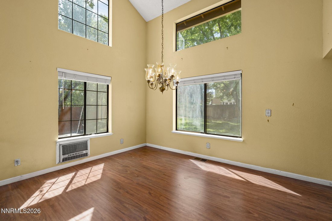 House in Reno, Nevada, United States 4 - 18836917
