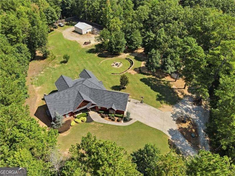 House in Winder, Georgia, United States 1 - 18836943
