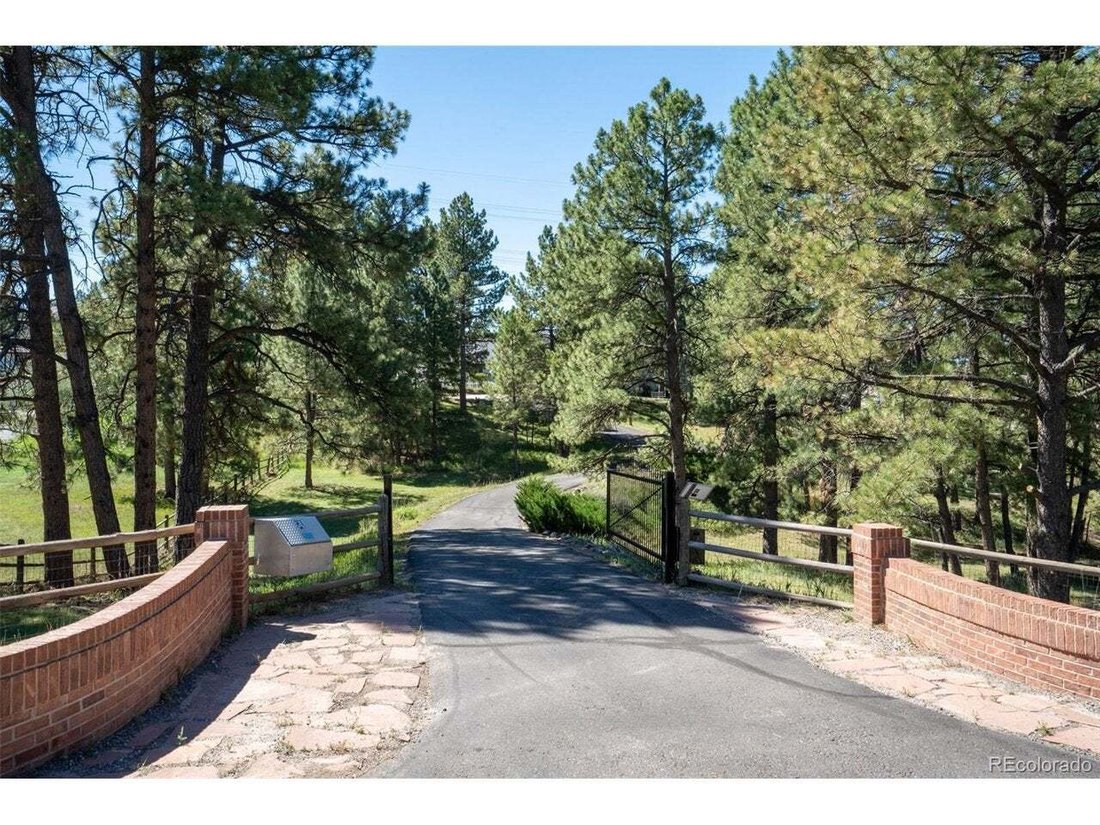 House in Parker, Colorado, United States 3 - 18836656