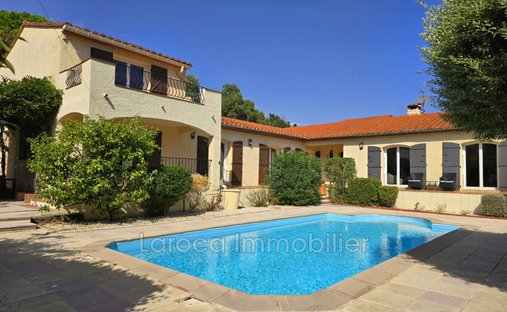 Villa in Sorède, Occitania, France 1