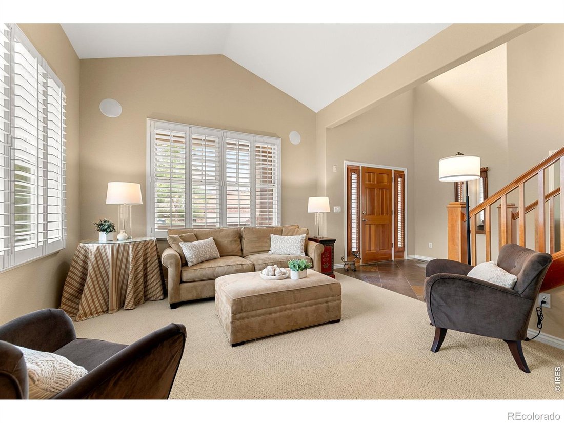 House in Broomfield, Colorado, United States 5 - 18836870
