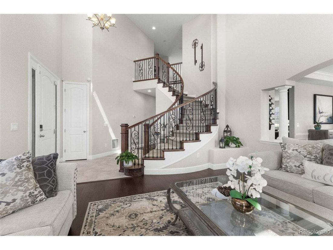 House in Aurora, Colorado, United States 5 - 18836682