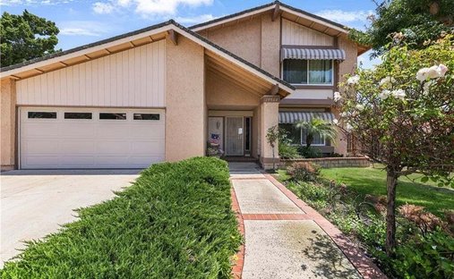 House in Walnut, California, United States 1