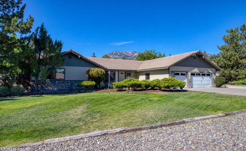 Casa a New Washoe City, Nevada, Stati Uniti 1