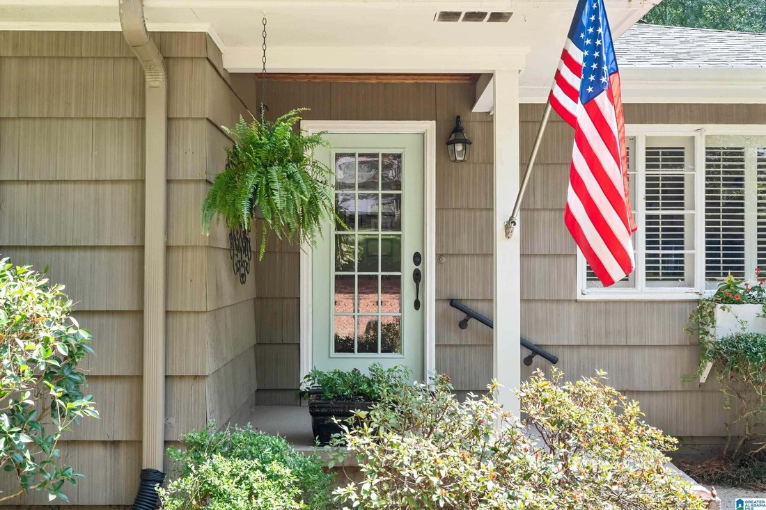 Casa en Homewood, Alabama, Estados Unidos 4 - 18836594