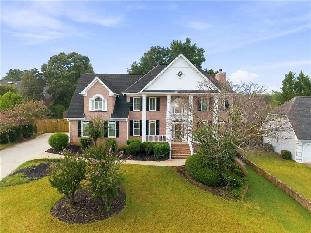 House in Snellville, Georgia, United States 1 - 18837098
