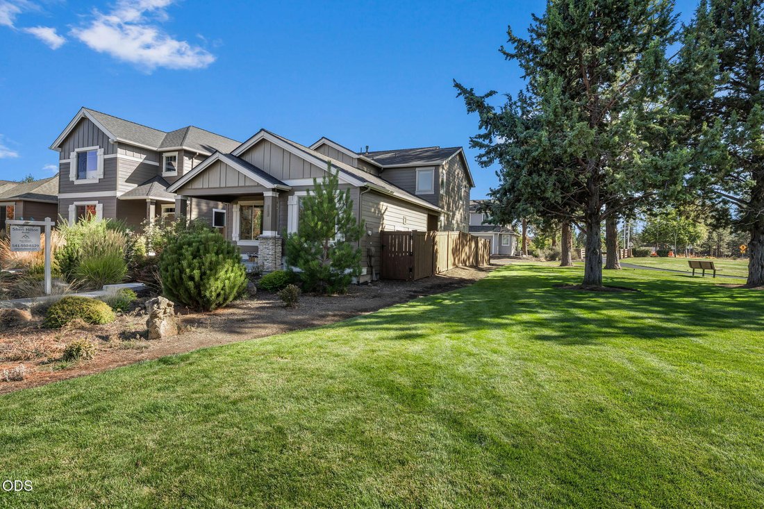 Casa a Bend, Oregon, Stati Uniti 2 - 18040538