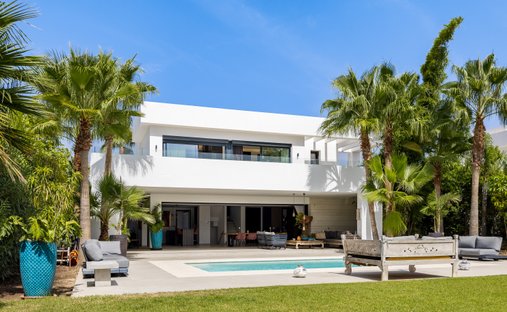 Maison à Mijas, Andalousie, Espagne 1