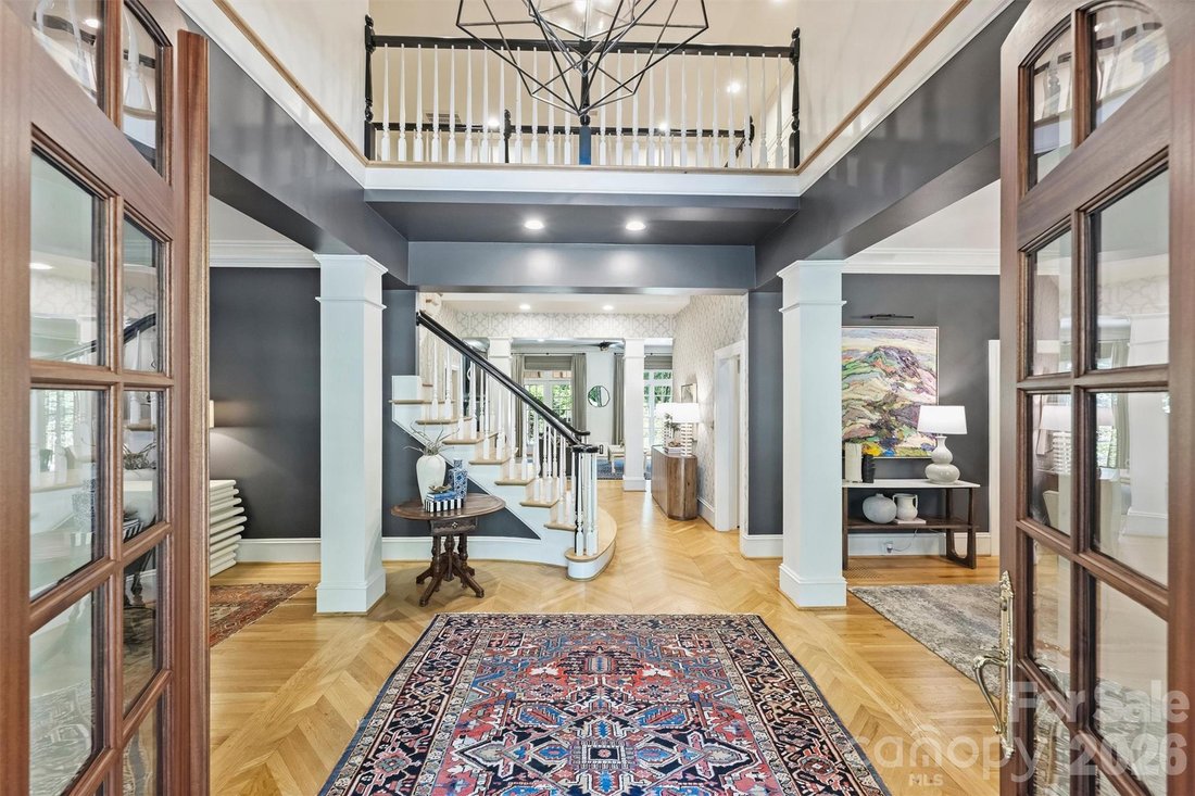 House in Charlotte, North Carolina, United States 4 - 18837215