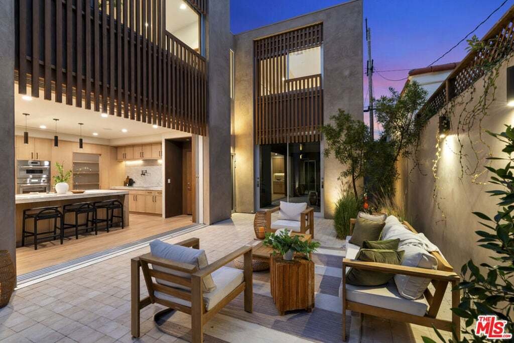 Haus in Los Angeles, Kalifornien, Vereinigte Staaten 5 - 18836746
