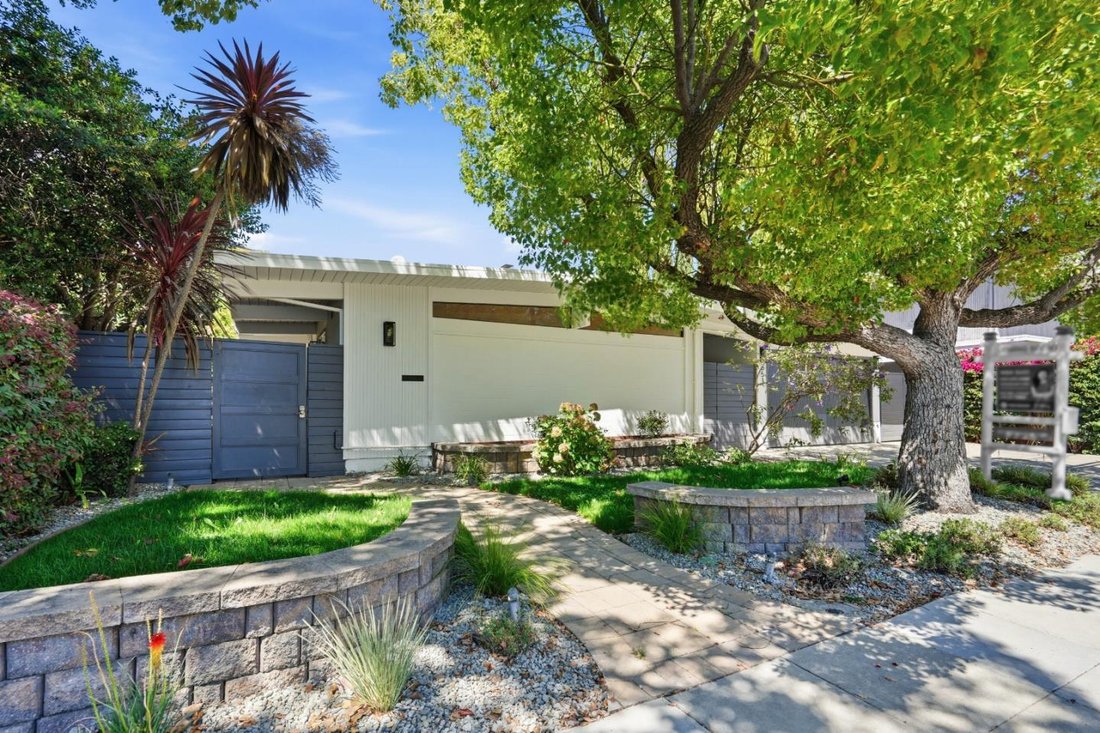 House in Palo Alto, California, United States 2 - 18837273
