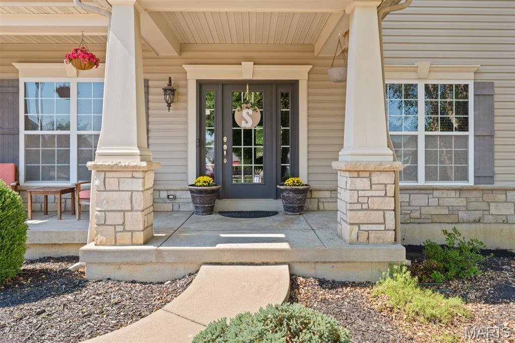 Casa a Wentzville, Missouri, Stati Uniti 2 - 18836481