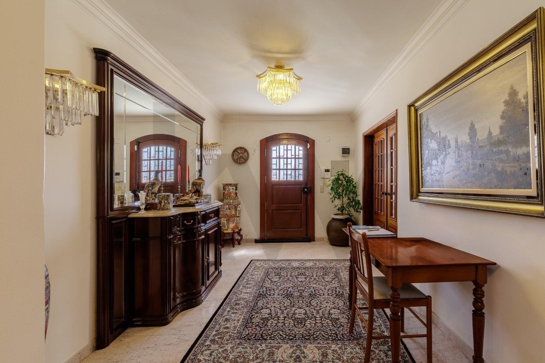 Townhouse en Loures, Distrito de Lisboa, Portugal 4 - 18836736