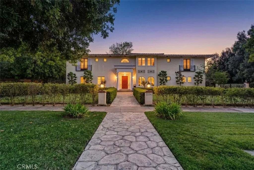 Condo in San Marino, California, United States 2 - 18513052