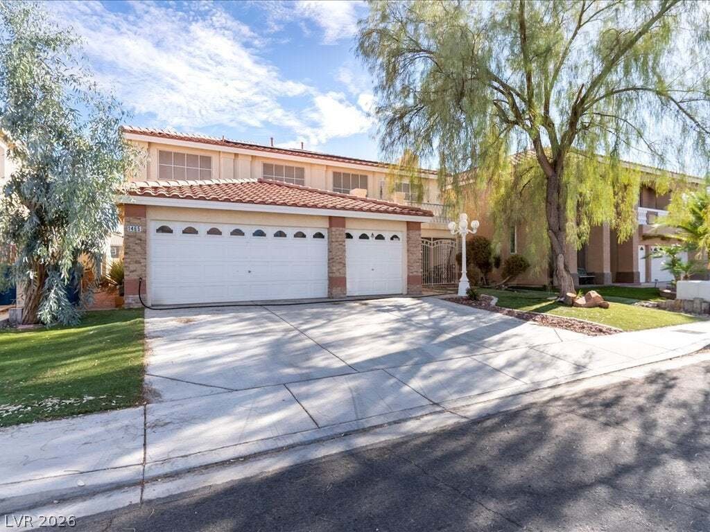 House in Las Vegas, Nevada, United States 3 - 18836826