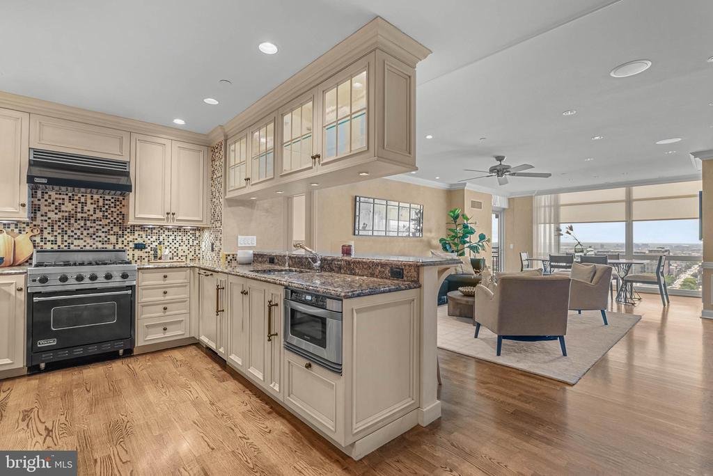 Apartment in Philadelphia, Pennsylvania, United States 4 - 18837256