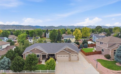 Casa a Columbine, Colorado, Stati Uniti 1