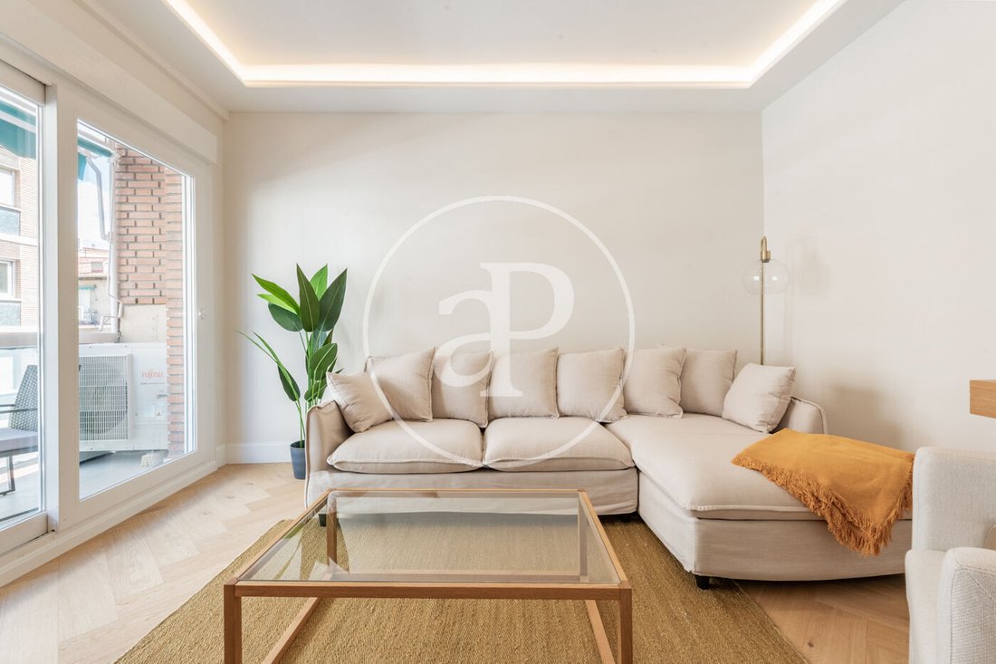 Apartment in Barrio Salamanca, Madrid, Spain 4 - 17476884