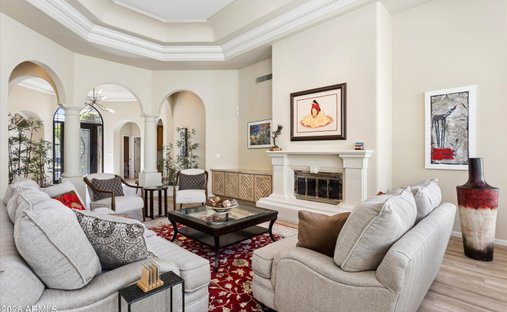Townhouse in Scottsdale, Arizona, United States 1