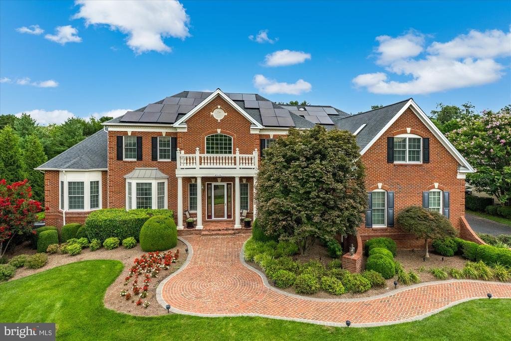 Haus in Ashburn, Virginia, Vereinigte Staaten 3 - 18837331