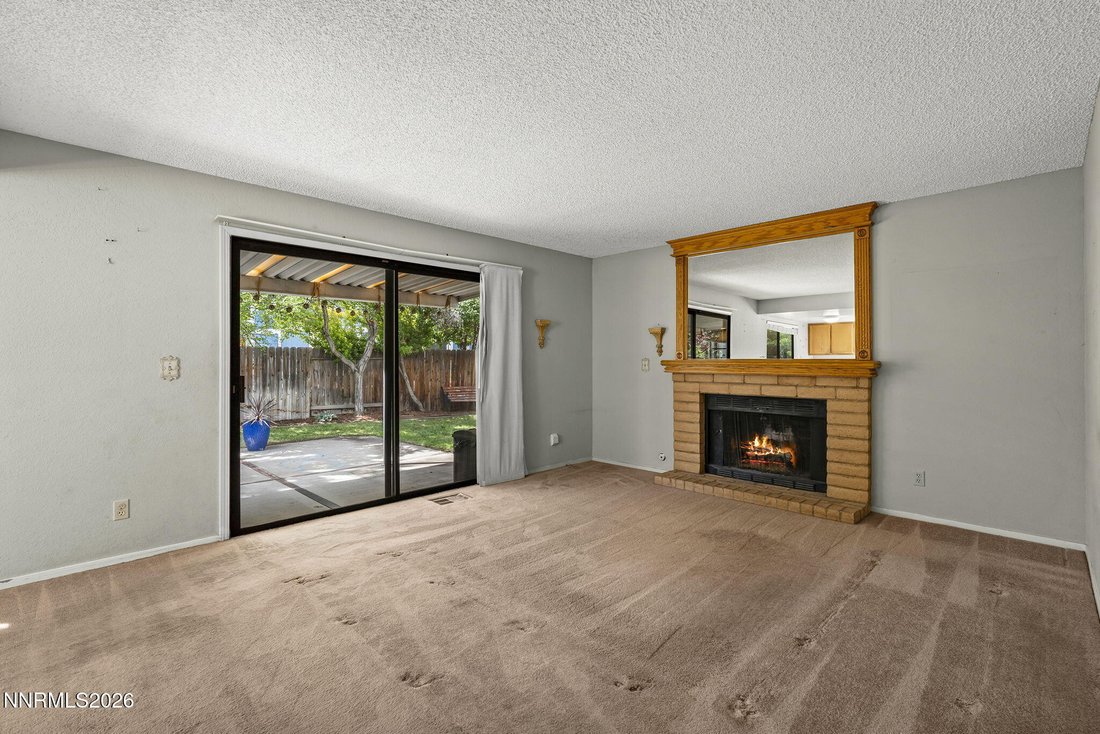 House in Reno, Nevada, United States 5 - 18836917