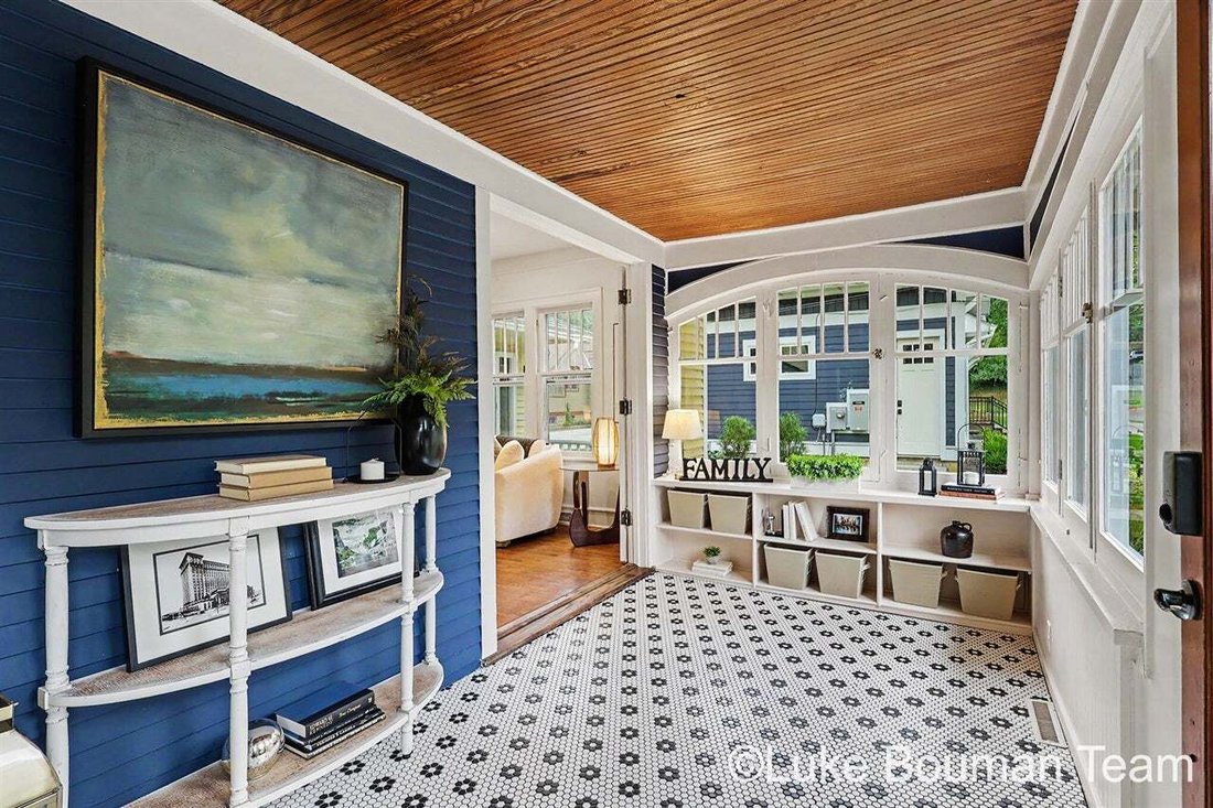 Casa en Saugatuck, Míchigan, Estados Unidos 3 - 18836440