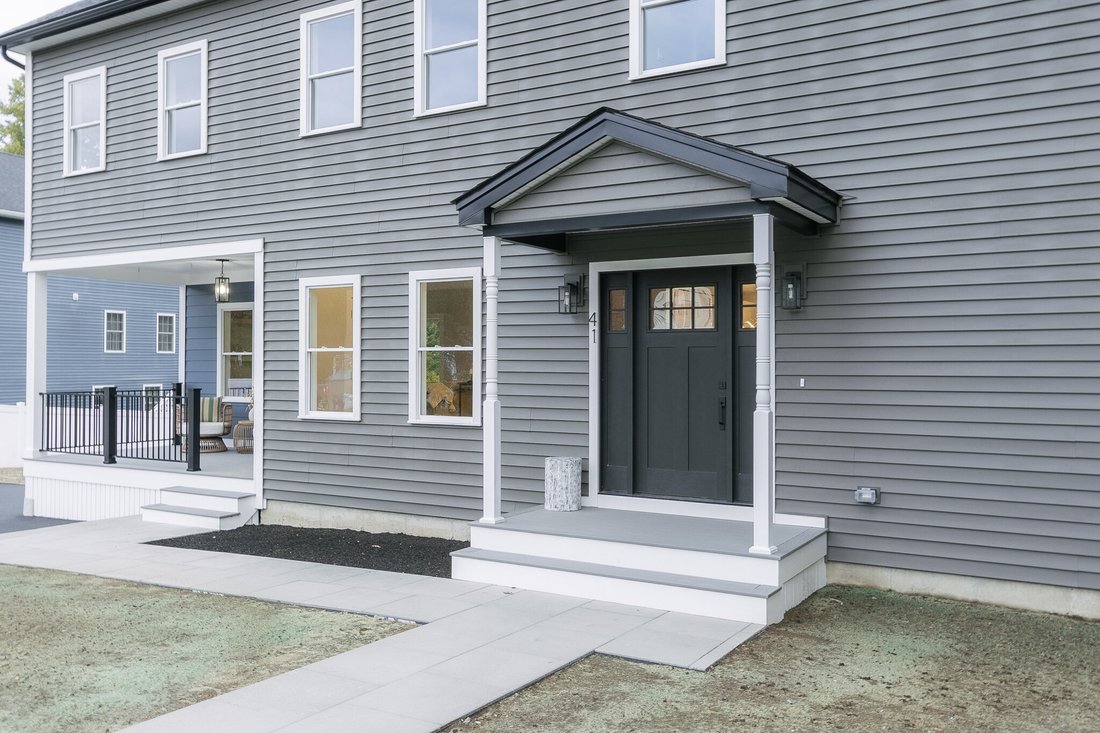 Haus in Wilmington, Massachusetts, Vereinigte Staaten 4 - 18837243