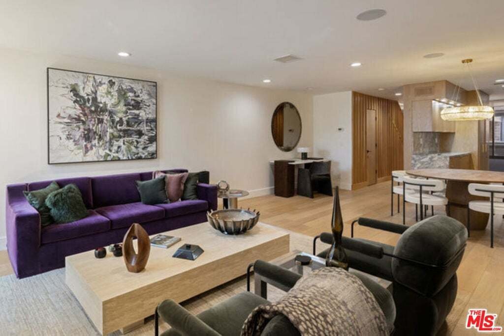 Condominio a Los Angeles, California, Stati Uniti 5 - 18836754