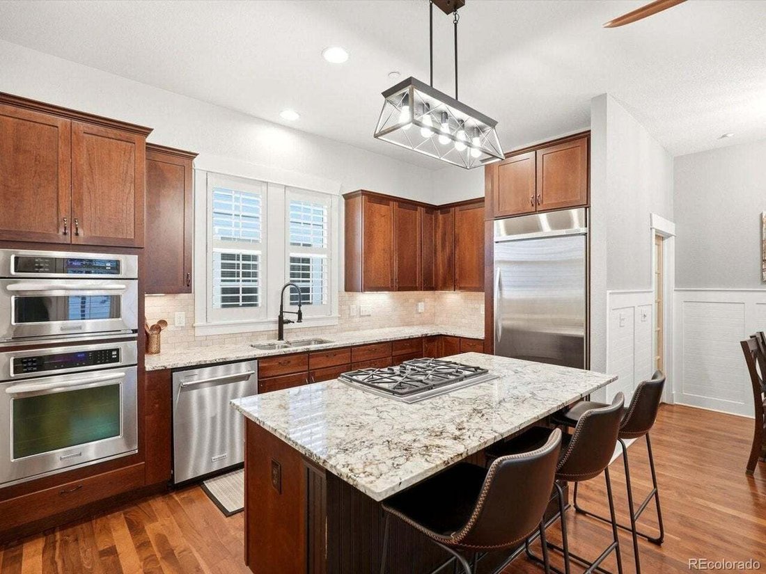 House in Westminster, Colorado, United States 2 - 18836629