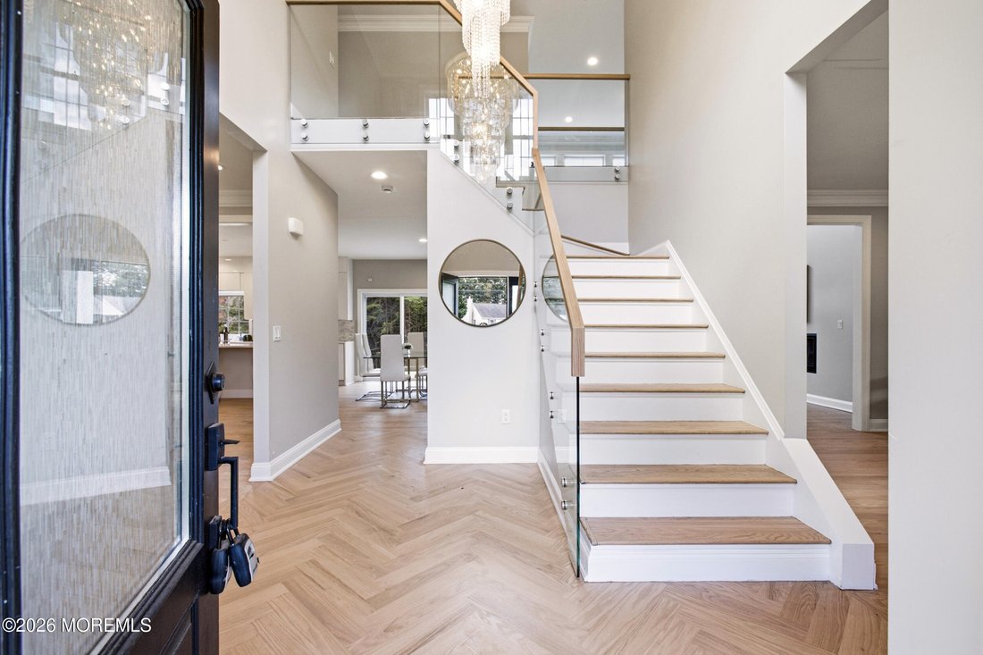 Casa a Jackson, New Jersey, Stati Uniti 5 - 18833756