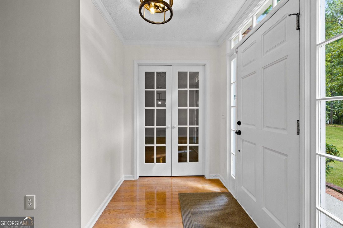 House in Peachtree City, Georgia, United States 5 - 18836756