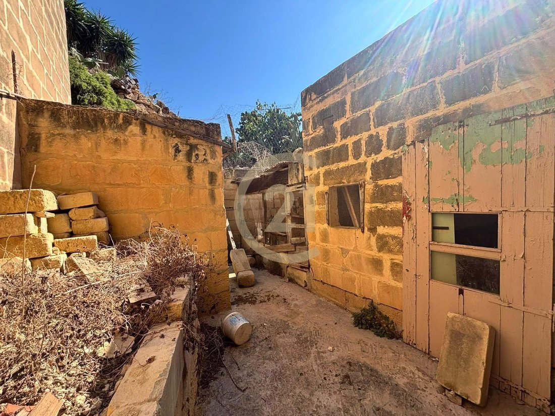 Maison à Ta' Kerċem, Malte 3 - 18836921