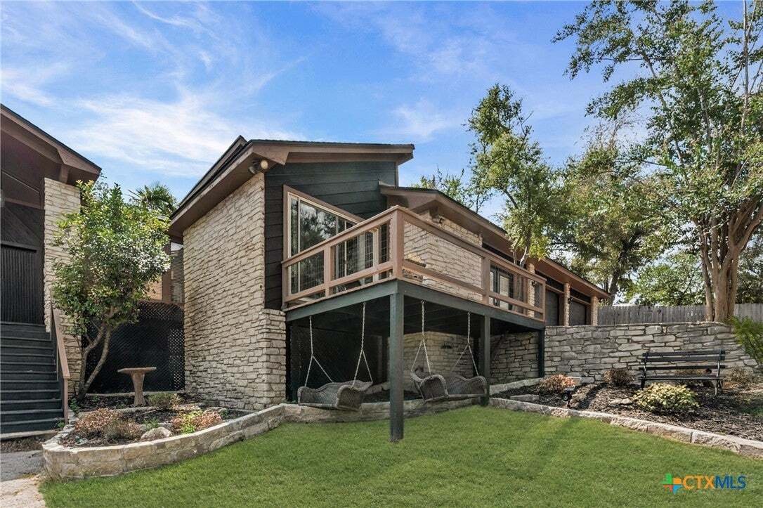 Casa a Temple, Texas, Stati Uniti 4 - 18836572