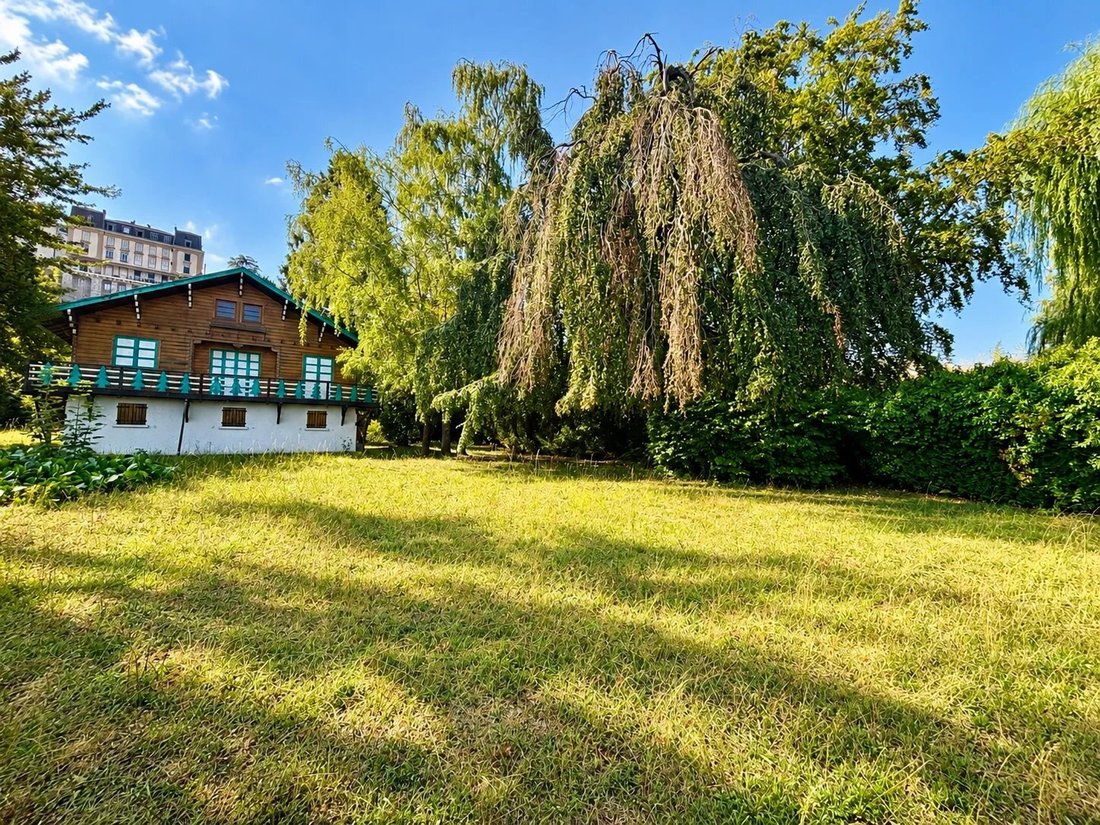 Chalet à Arrondissement de Thonon-les-Bains, Auvergne-Rhône-Alpes, France 5 - 18837592