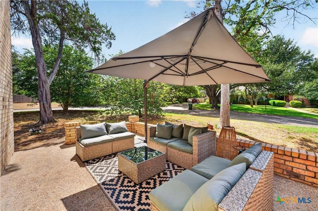 House in Temple, Texas, United States 4 - 18836569