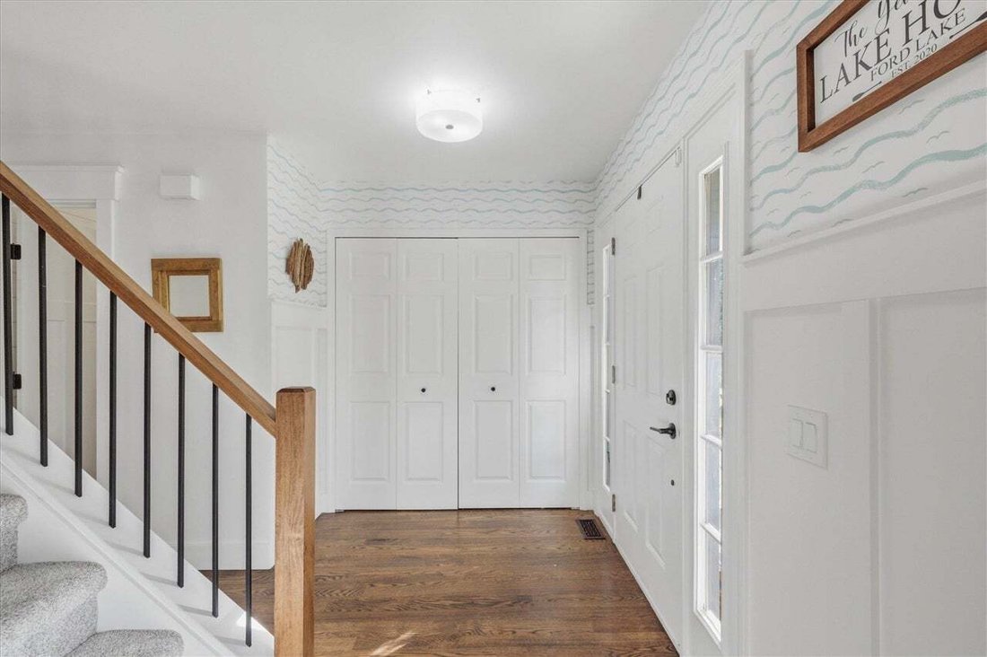 House in Ypsilanti, Michigan, United States 5 - 18836430