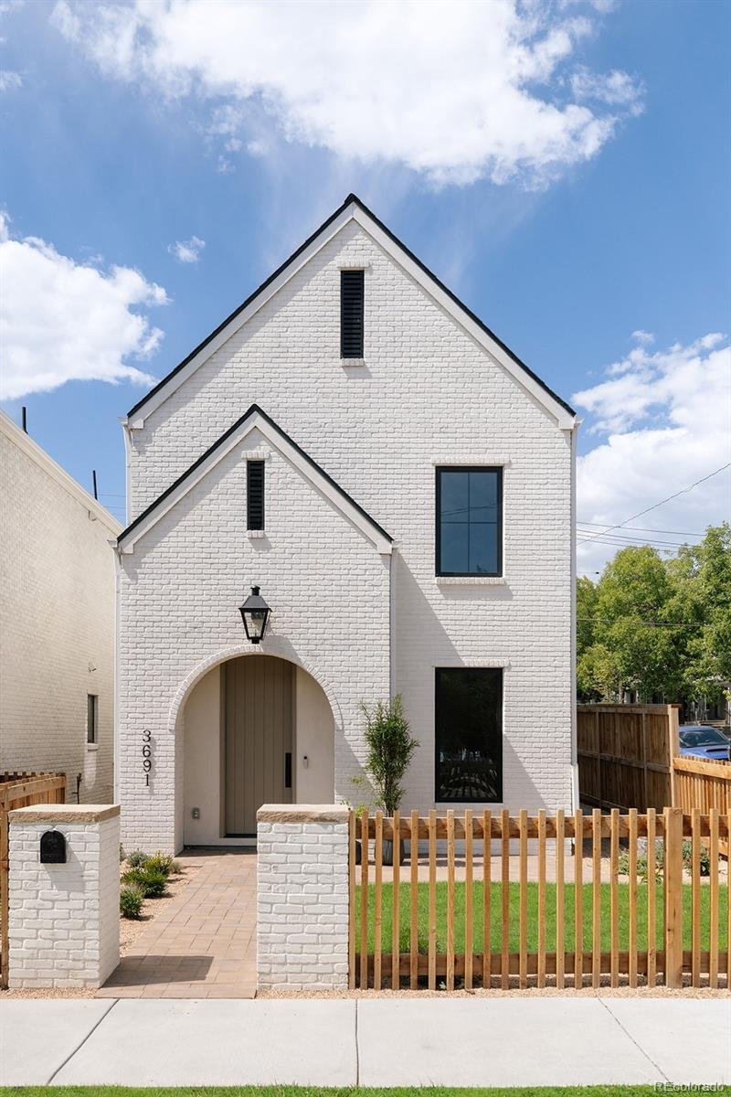 House in Denver, Colorado, United States 1 - 18836909