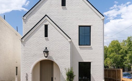 House in Denver, Colorado, United States 1