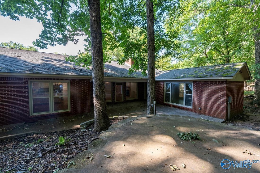 House in Redstone Arsenal, Alabama, United States 3 - 18836857