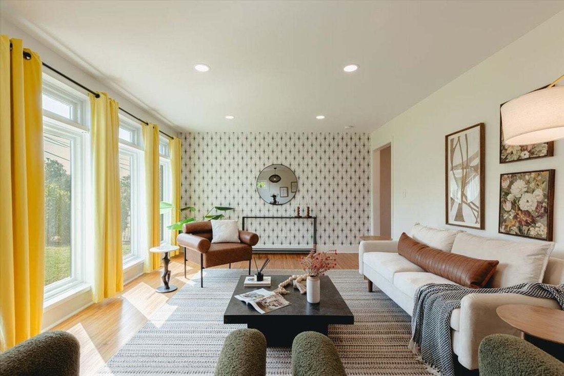 Casa a Nashville, Tennessee, Stati Uniti 4 - 18837443