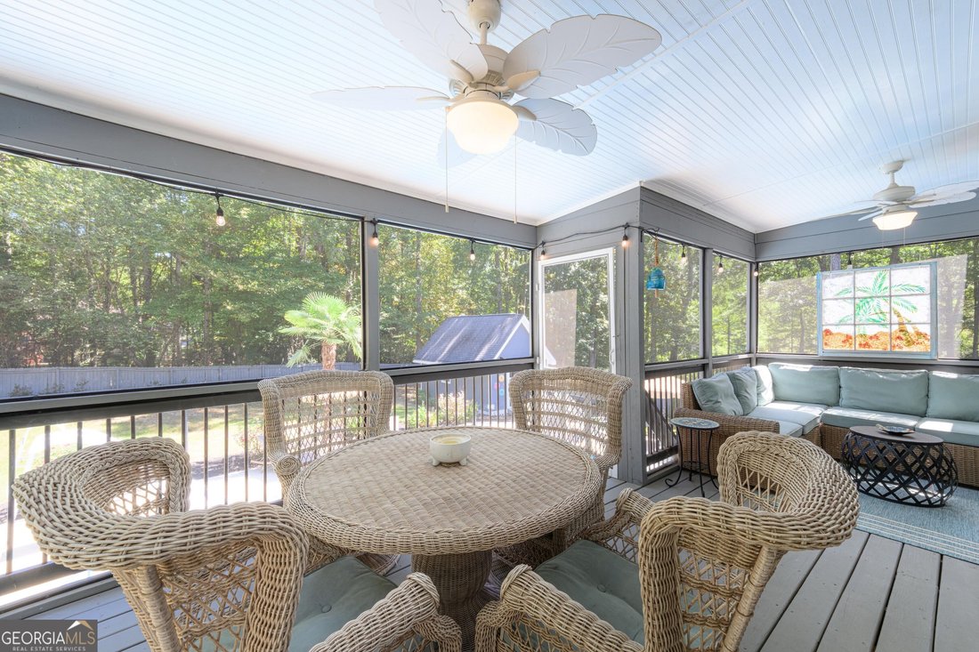 House in Peachtree City, Georgia, United States 4 - 18837217