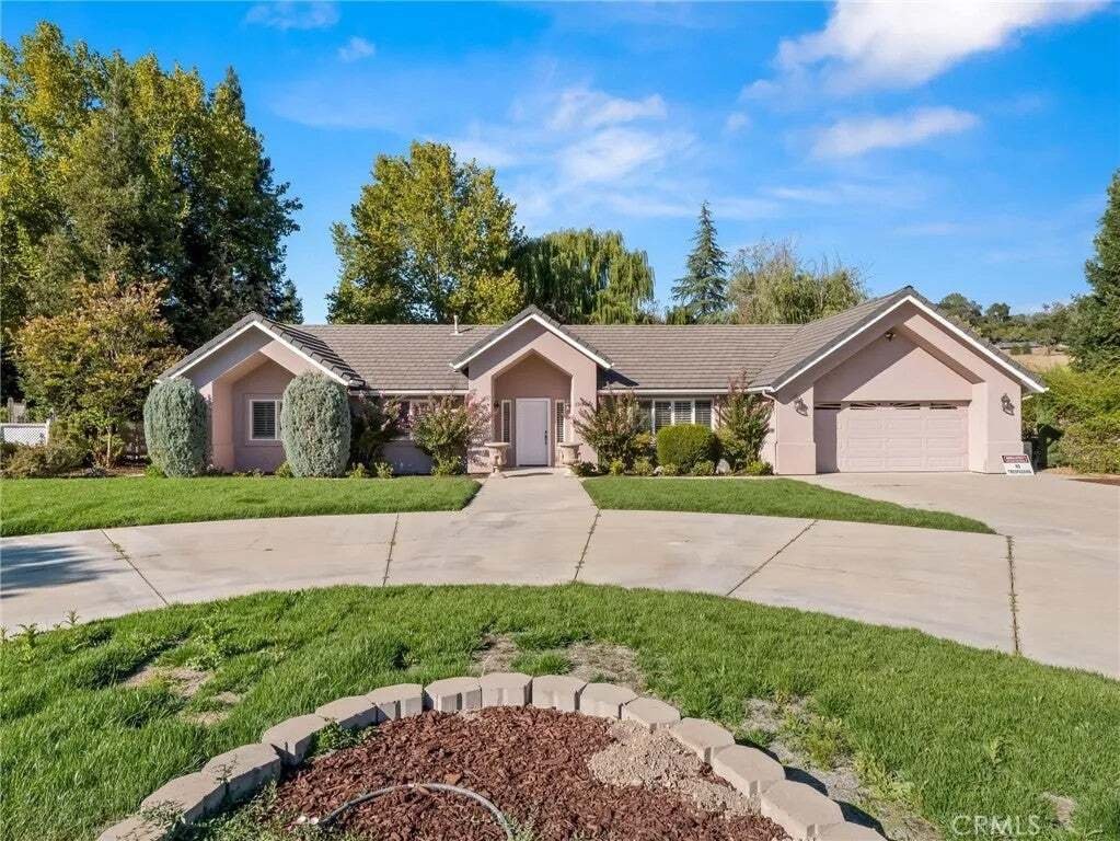 House in Atascadero, California, United States 1 - 18837070
