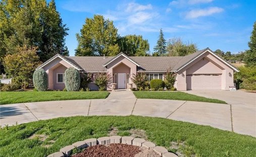 House in Atascadero, California, United States 1