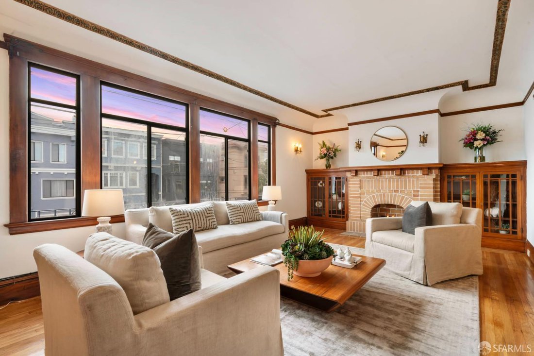 House in San Francisco, California, United States 2 - 18836708
