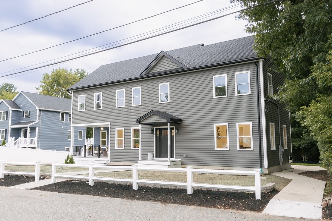 Haus in Wilmington, Massachusetts, Vereinigte Staaten 3 - 18837243