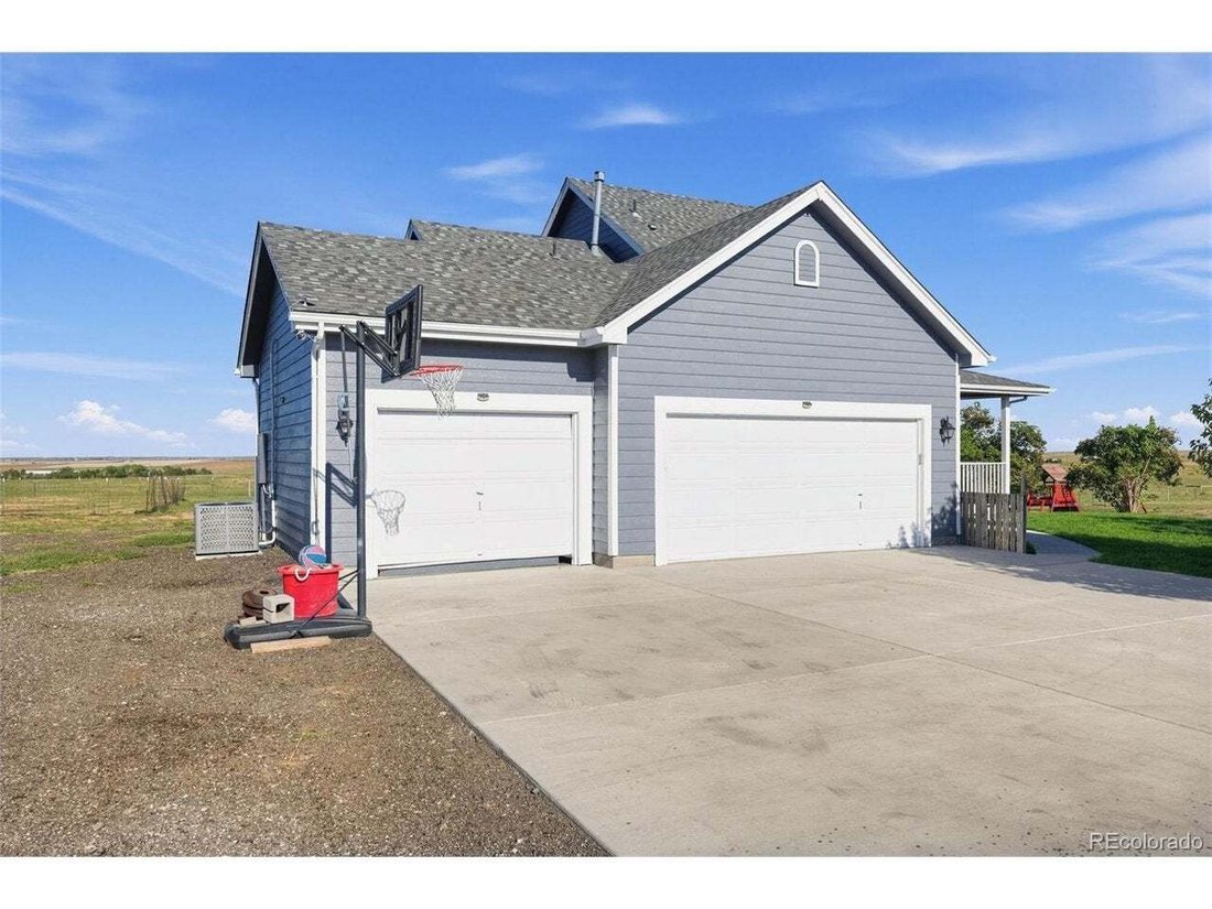 House in Bennett, Colorado, United States 2 - 18836661