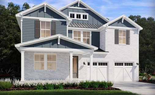 Haus in Mt. Juliet, Tennessee, Vereinigte Staaten 1